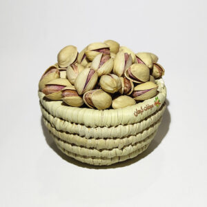 پسته ممتاز زرند دستچین