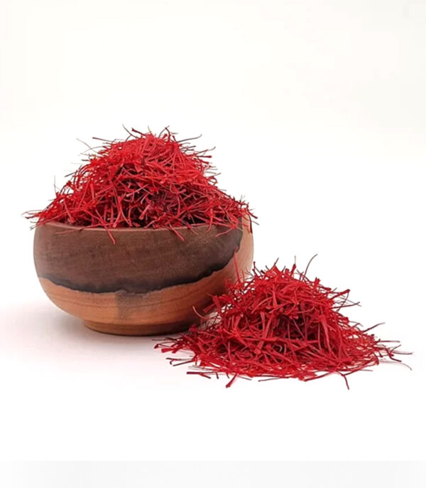 زعفران ممتاز دشت خاک